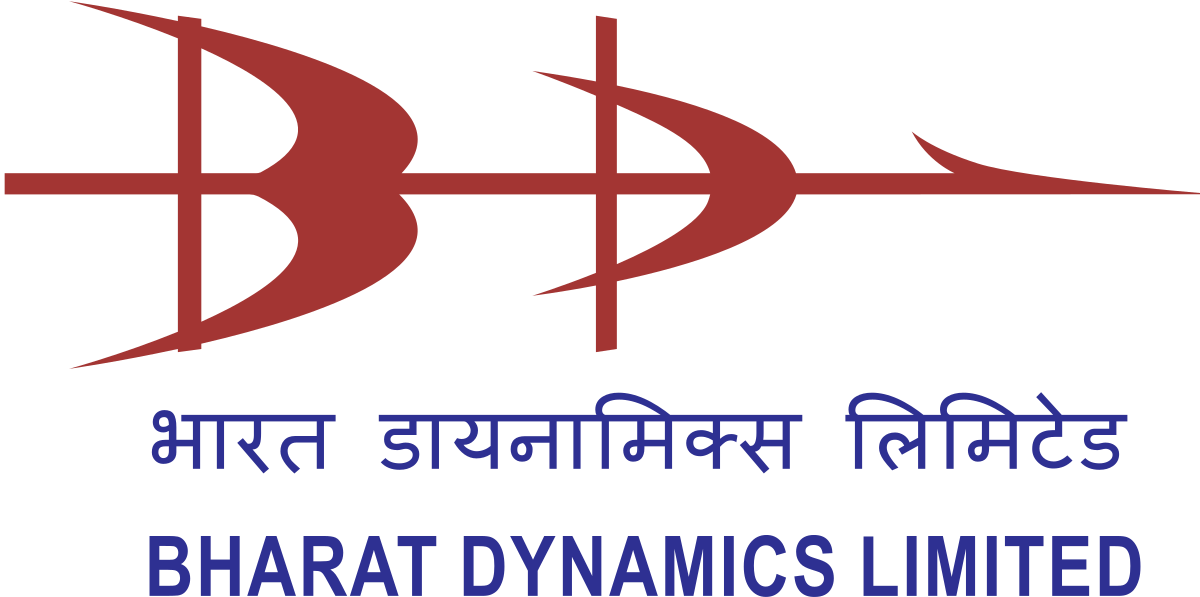 
Bharat Dynamics 